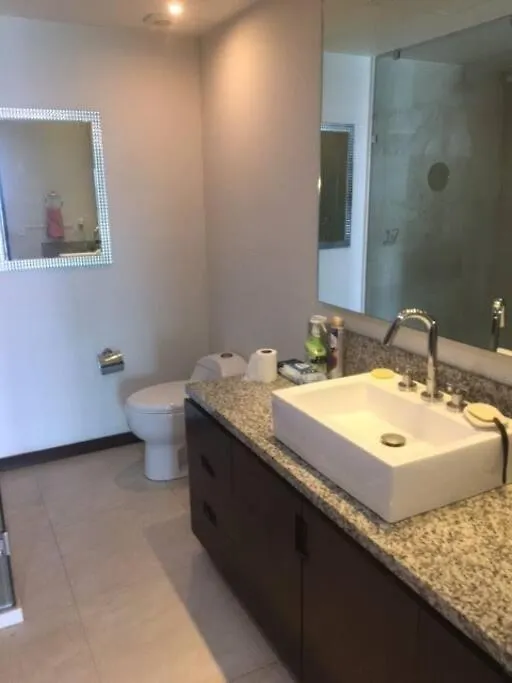 Beautiful 3 Bedroom, Fully Furnished, On The Beach Mazatlán
