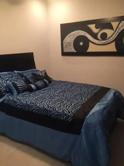 Appartement Beautiful 3 Bedroom, Fully Furnished, On The Beach Mazatlán Mexico